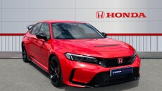 Honda Civic Type R 2.0 VTEC Turbo Type R 5dr Petrol Hatchback